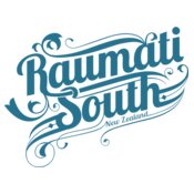 Raumati South Ornate BLUE