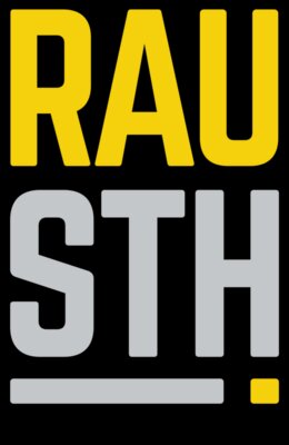 RauSth - On Dark