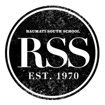 RSS Circle Black FLAT