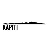 Kapiti - Island - Black