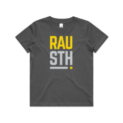 RAU STH - On Dark - Kids Youth T shirt