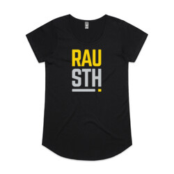 RAU STH - On Dark - Womens Mali Tee